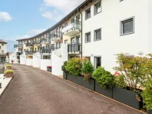 Apartment Vasco de Gama B6-R by Interhome - Port-Valais