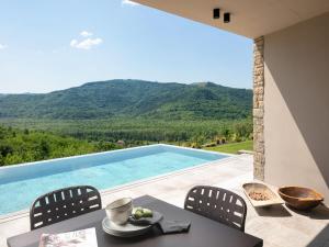 Villa Panorama del Tartufo by Interhome 