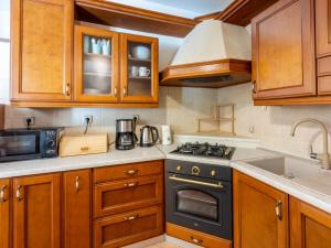 Holiday Home Lukata by Interhome