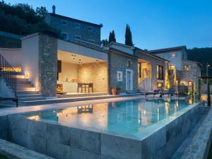 Villa Panorama del Tartufo by Interhome