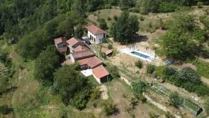 Agriturismo La Collina degli Scoiattoli - Levice