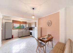 Filippa City Apartments - Lefkada Town Center