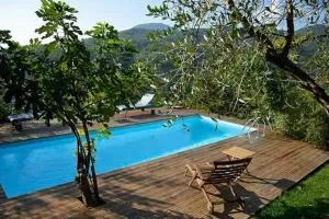 Lovely country house in Liguria - Ziona