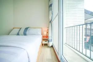 Nut Home Hostel - 班敦孟