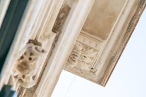 Anticitera Apartment