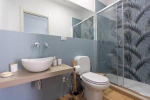 Anticitera Apartment