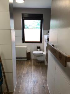 Ferienhaus "Buddelschiff"