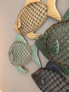 Ferienhaus "Buddelschiff"