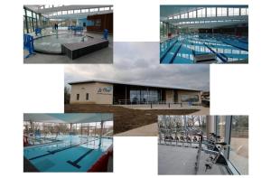 Maisons de vacances Le Sophora : photos des chambres