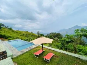 Dolape Villa - Weragoda