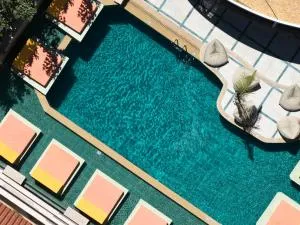 Asana Hotel - 阿纳利普西