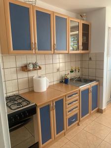 Sanela- apartman za bezbrižan odmor
