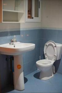 Appart climatisé F3