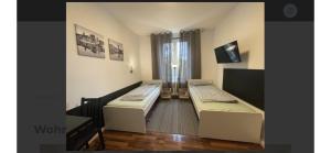 Moderne Monteurzimmer Vu