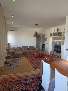 casa enea - Casale Vignarola