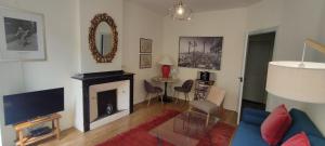 Appartements The Apartments, Rue Barbes : photos des chambres