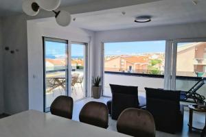 PentPalm apartment Novalja