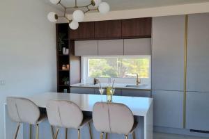 PentPalm apartment Novalja