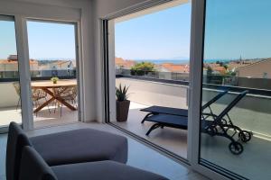 PentPalm apartment Novalja