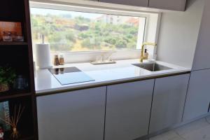 PentPalm apartment Novalja