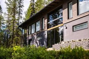 Rukan Rinnemaa B - Kuusamo