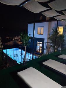 Villa MK