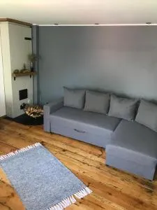 Raiņa Street - Cimdenieki