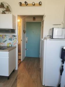 Appartements STUDIO SUPERDEVOLUY LE CLEMARION : photos des chambres