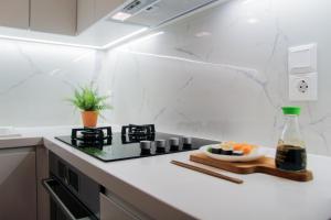 Phos Luxury Apartment