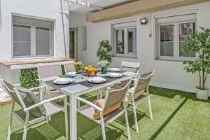 Descubre la Magia de Granada en este apartamento