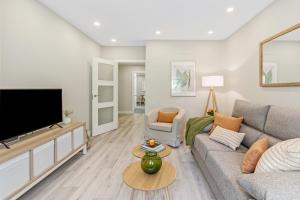 Descubre la Magia de Granada en este apartamento