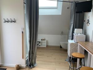 B&B / Chambres d'hotes La Pose Normande : photos des chambres