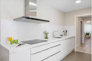 Descubre la Magia de Granada en este apartamento