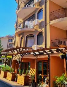 Алми Almi - Elenite