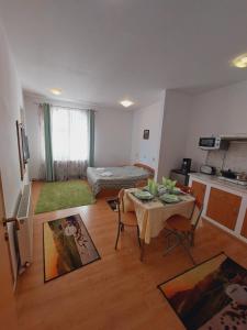 Pensiunea Rock and Red