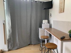 B&B / Chambres d'hotes La Pose Normande : photos des chambres