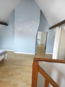 Appartements Charmant duplex a 2 pas de la plage : photos des chambres