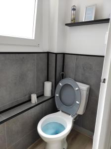 Appartements Charmant duplex a 2 pas de la plage : Appartement 2 Chambres