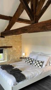 Maisons de vacances Gite Le Perche Rose : photos des chambres