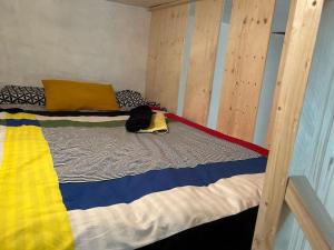 Studio en plein centre de Paris