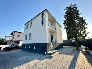 Elbląska Noclegi - 帕比亚尼采