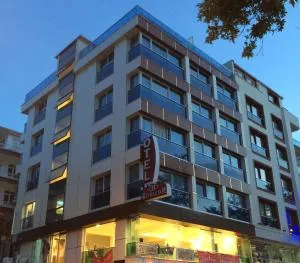 Bayraktar Hotel - Karasu