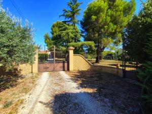 Maisons de vacances Lo Mas dei Santes : photos des chambres