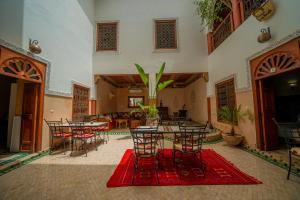 Riad Euphorbe