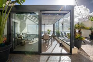 Guesthouse-TheView