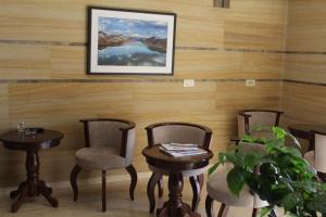 IN Hotel Zlatar ex Zlatarski Biseri