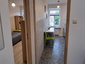 Apartament Lubartowska 50