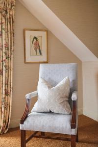 Junior Suite with Garden View room in Perryville House