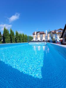 Mielnova Apartamenty Adults Only Unieście