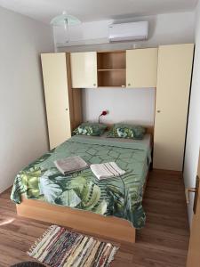 Apartmani Caganić Villa Bledi